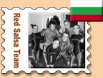 Red Salsa Team
