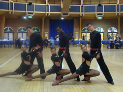 ���������� �� ������ �� 2007 �� AlfredoStyleTeam!