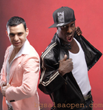 Salsa Sofia Open 2007