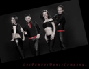 Los Pambos Dance Company � �������