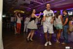 �� 18 ���: Bachata Class + Salsa Party