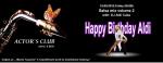 �� 12 ���������: Happy Birthday & Salsa Party