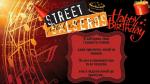 �� 13 �����: Streetsalseros 11th Birthday Party
