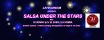 �� 25 ���: Salsa Under The Stars
