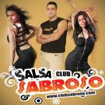 �� 04 �������: ���� ����� ��������� SALSA � CLUB SABROSO!