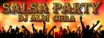 �� 02 �������: Salsa Party / DJ Aldi (Cuba)