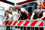 �� 07 ����: CLAVE CUBANA Concert + Salsa Party DJ Bobi