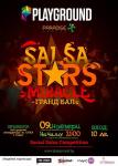 �� 09 �������: Salsa Miracle Party @ Playground Paradise