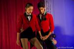 �� 28 ����: Two Salsa Days - Cadde Dans