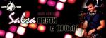�� 21 ����: Latin Force ����� ����� � DJ Bobi