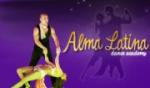 04 ����: SALSA - ���� ����� �� ��������� - Alma Latina Dance Academy, ��. �����
