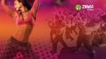 19 ���: ZUMBA Fitness with RAMON @ SalsaXpression DS