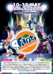 10-12 ���: 9-th Fanta Dance Festival