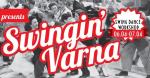 06 �����: SWINGING VARNA - ���������� ��������� ���� �� ����� ����� @ �������