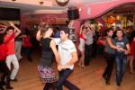 12 �����: Fresh On2 Coctails Salsa Night