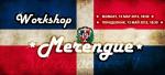 13 ���: SALSA CON MIGUEL WORKSHOP *MERENGUE*