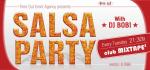 21 ���: Time Out Salsa night @ DJ Bobi @ *MIXTAPE 5*