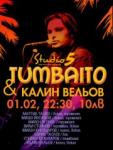 Tumbaito Live - 01 ��������