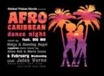 06 ��������: AFRO CARIBBEAN DANCE NIGHT @ club JULES VERNE