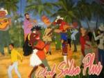 ���� ����� �� ����� �� ��������� �������� �� 25.02.13 � Club Salsa Plus