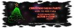 �� 21 ��������: Christmas Salsa Party