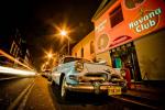 11 ���: "CUBAN NIGHT" Salsa Party � ���� Contigo