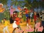 Club Salsa Plus / Party Time