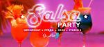 17 ���: STUDIO 5 * SALSA PARTY