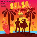 �� 10 ��������: SALSA � DJ ALDI