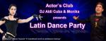 �� 08 �������: DJ Aldi �liveros � ������ �������� � Aktor' s Club