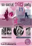 �� 24 �����: EXTASI Salsa Romantic Party