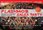 �� 19 ��������: FLASHMOB Salsa Party