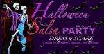 �� 30 ��������: HALLOWEEN SALSA PARTY