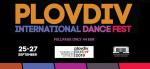 �� 25-27 ���������: INTERNATIONAL DANCE FESTIVAL PLOVDIV