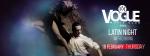 �� 18 ��������: Latin Night with DJ Boris