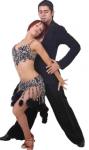 19 ���: ������ �� ������� � SALSA DIVA