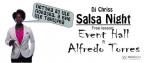 �� 13 ��������: Friday 13th Salsa Night