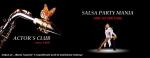 �� 01 �������: Salsa Party Time