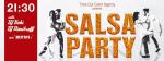 ����� �������: Time Out Salsa night @ DJ BOBI @ MIXTAPE 5