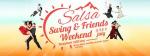 3-5 ���: Salsa, Swing & Friends Weekend, Summer edition
