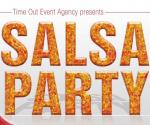 30 �����: Time Out Salsa night @ DJ BOBI @ MIXTAPE 5