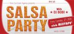�� 11 ������: Time Out Salsa night @ LAST PARTY � DJ BOBI � *MIXTAPE 5*