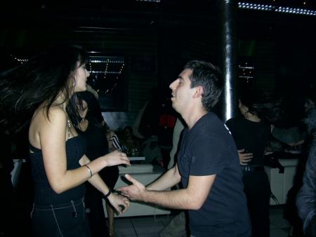 BG Salsa Party 100