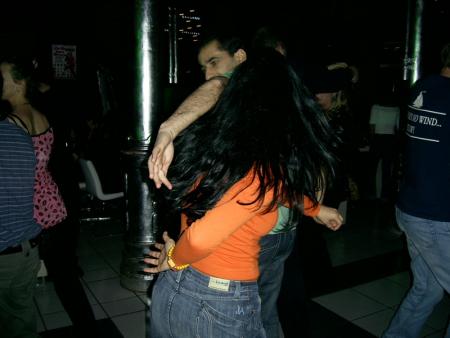 BG Salsa Party 107