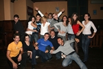 Brand Dance Studio /  BGSalsa.info