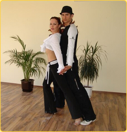 Salsa De Cuba Dance Studio / BGSalsa.info