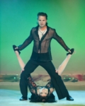 Miro Dance - ��. ����� / BGSalsa.info