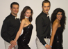 SALSA DE FUEGO Dance Studio / BGSalsa.info