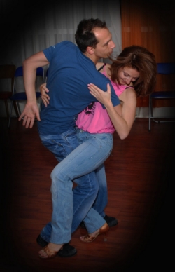 Salsa Fans Dance Studio / BGSalsa.info