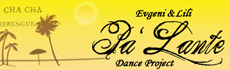 Pa'Lante Dance Project / BGSalsa.info